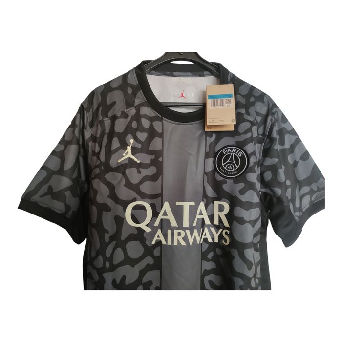 Paris Saint-Germain PSG Jordan Nike Dri-FIT 3 komplet DOM r.M hype