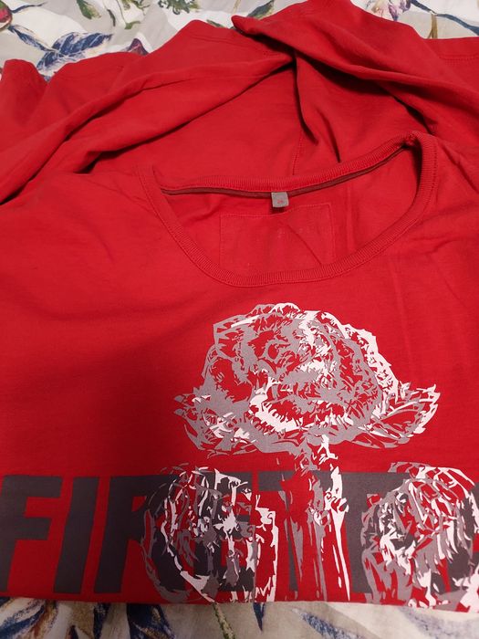 Fajna bluzka Firetrap