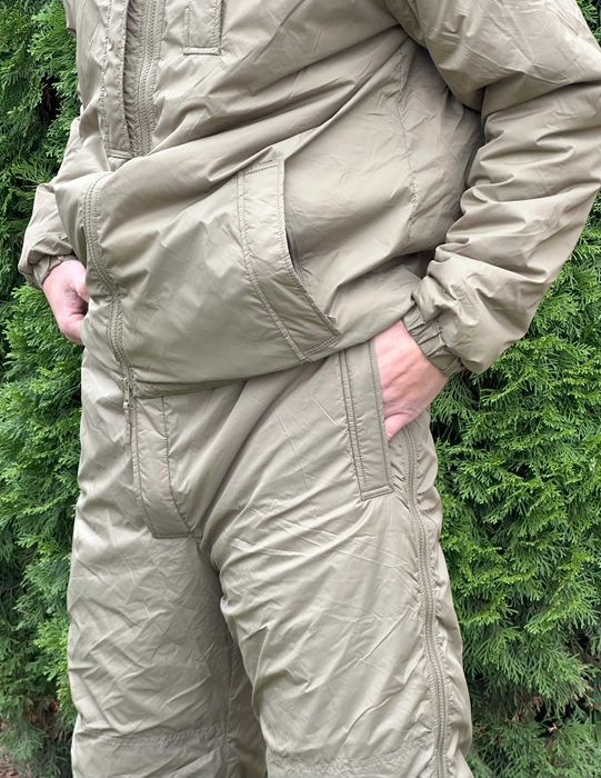 Оригінальні штани ВС Великобританії зимові (утеплювач) нові XL, 2XL