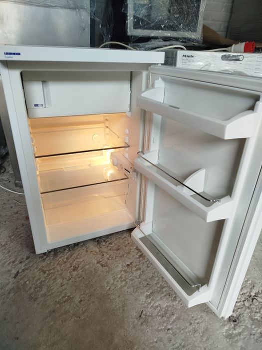 Холодильник Liebherr