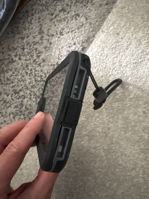 Etui ochronne do iphone 13 pro max