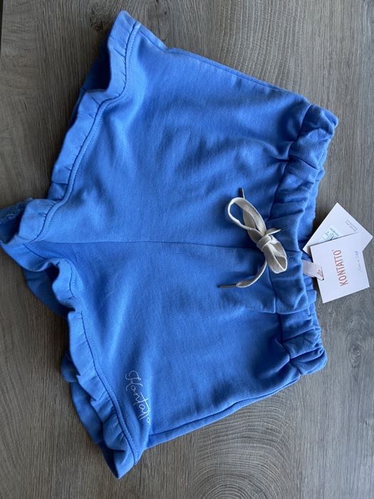 Шорты Kontatto Контатто Италия IMPERIAL Maryley