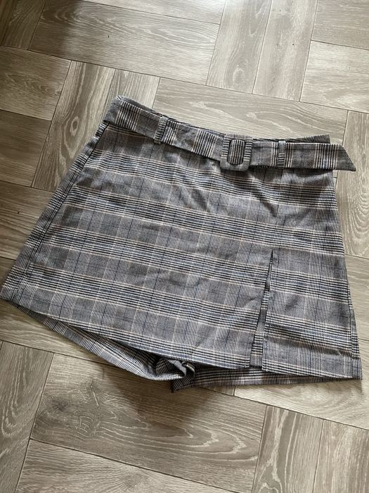 спідниця шорти L