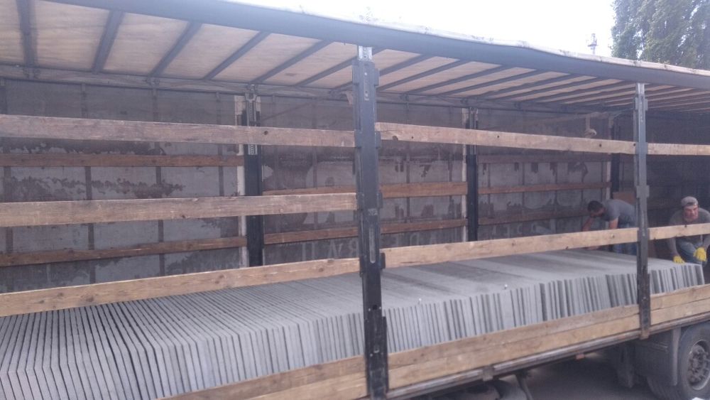 Еврозабор 280 грн Европаркан