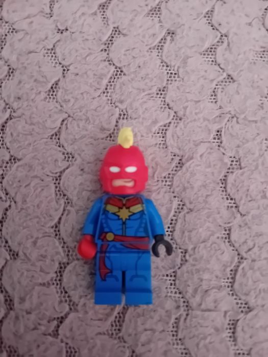 Mini Figurki lego