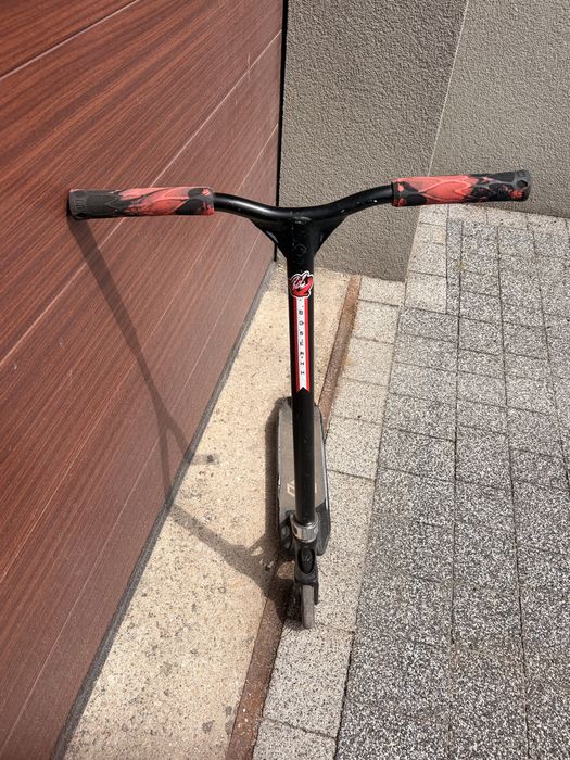 Striker Bgseakk