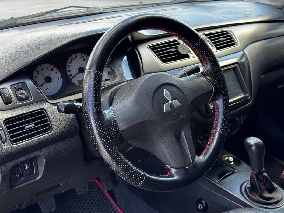 Продам Mitsubishi Lancer 2009р. #76335