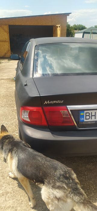 продам Киа Маджентис