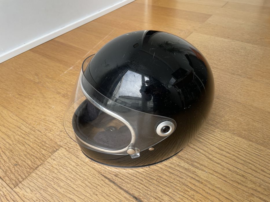 Capacete Biltwell Gringo M