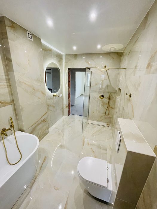 Remonty Wykończenia Wnętrz Glazurnik Elektryk Hydraulik Malowanie