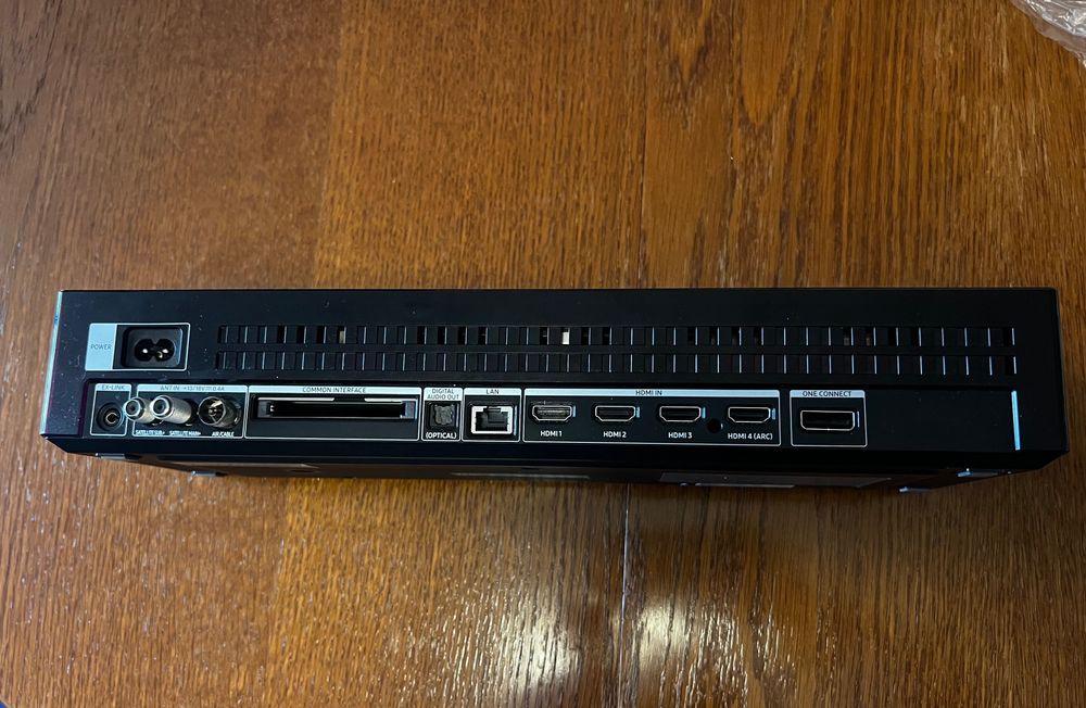 Samsung One Connect Box SOC1001N - Original