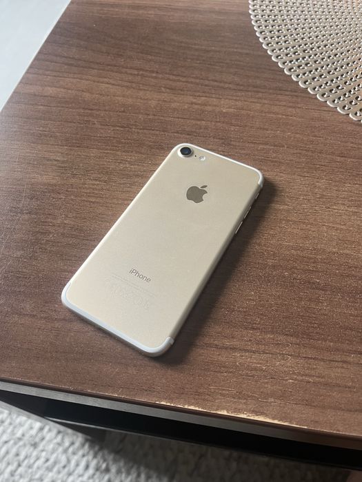 Iphone 7 (Sprawny)