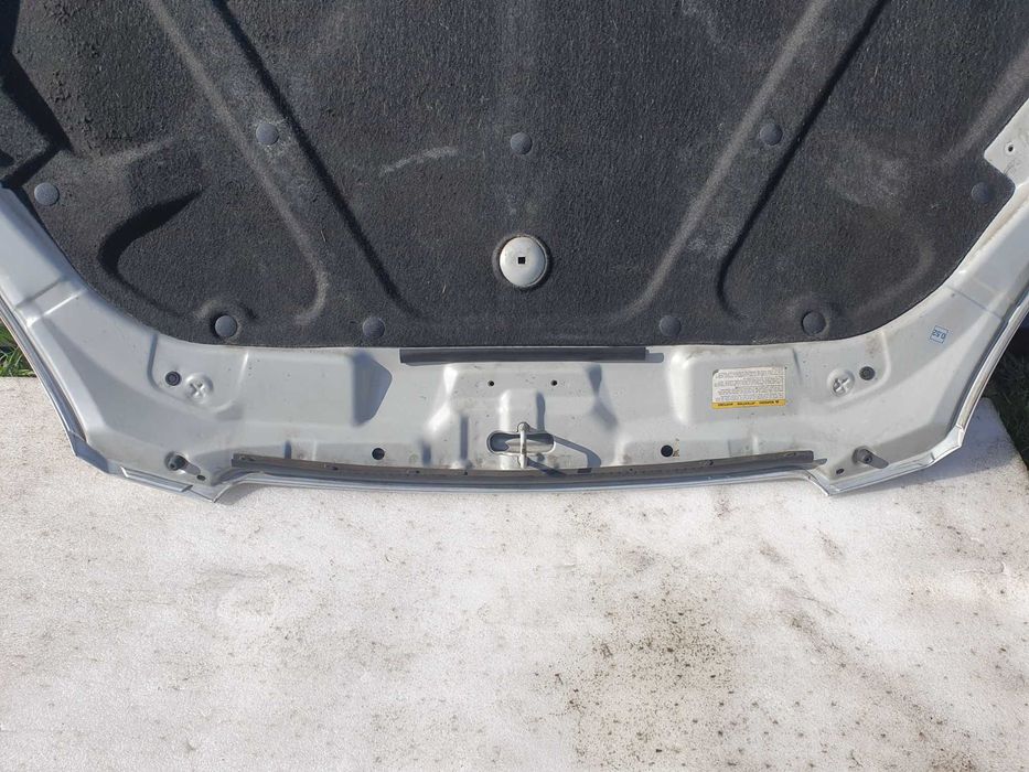 Maska Kia Ceed 1 08 rok lakier 9S