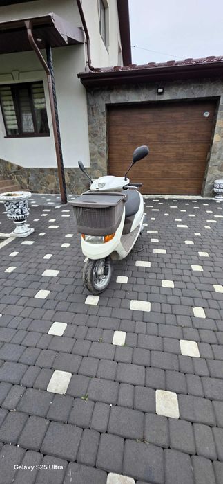 Продам хонда діо