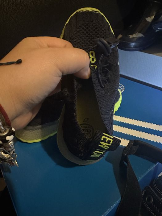 Кросівки cool club