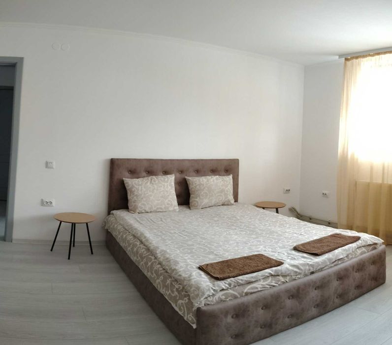 подобова оренда житла