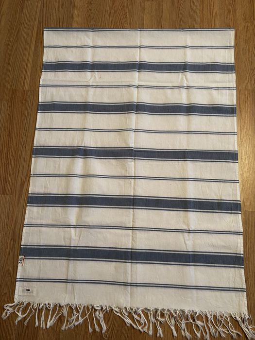 Szalik Tommy Hilfiger