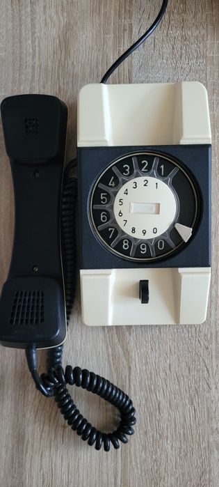 Telefon stacjonarny  TELKOM Bratek