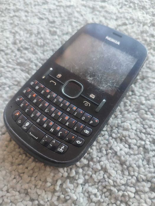 Telemovel NOKKIA 200 usado