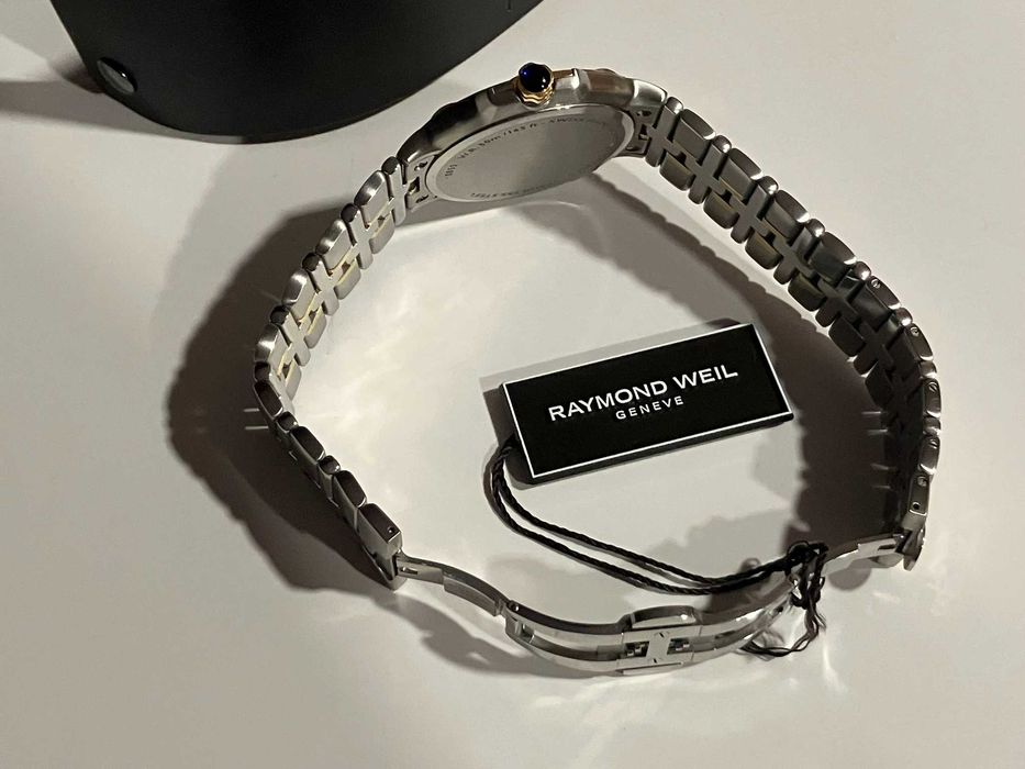 Raymond Weil Parsifal