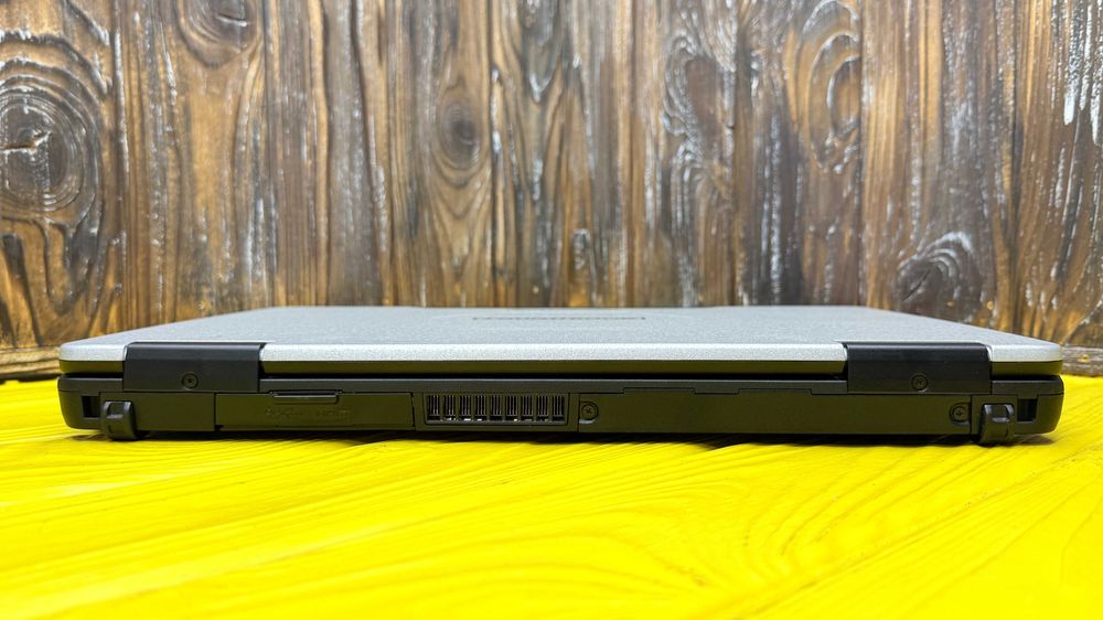 РОЗПРОДАЖ! Захищений Ноутбук Panasonic Toughbook CF-54 /14.0" FHD IPS,Touch/Core i5-7300u