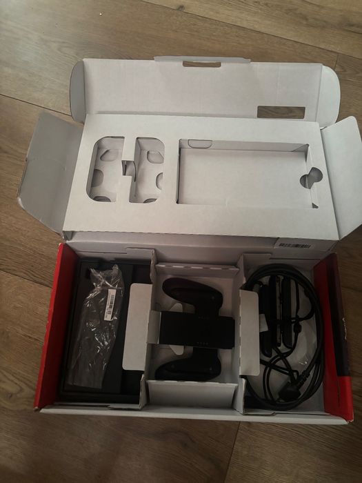 Nintendo Switch 1