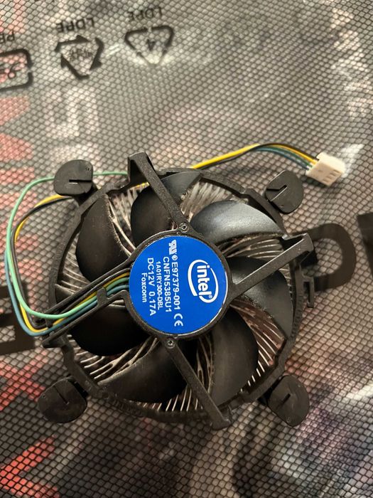 Zestaw Gigabyte GA-H81M-S2H + I5-4570 + 16 GB RAM + chłodzenie