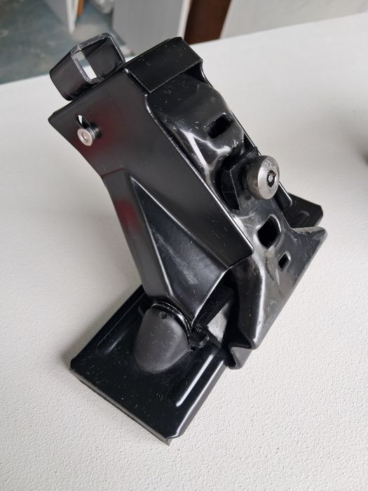 Apoios barras tejadilho completamente novos