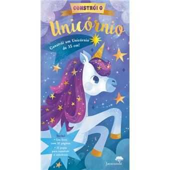 Constrói os Teus Dinossauros / Unicórnio / Corpo Humano/.. -Desde 6€