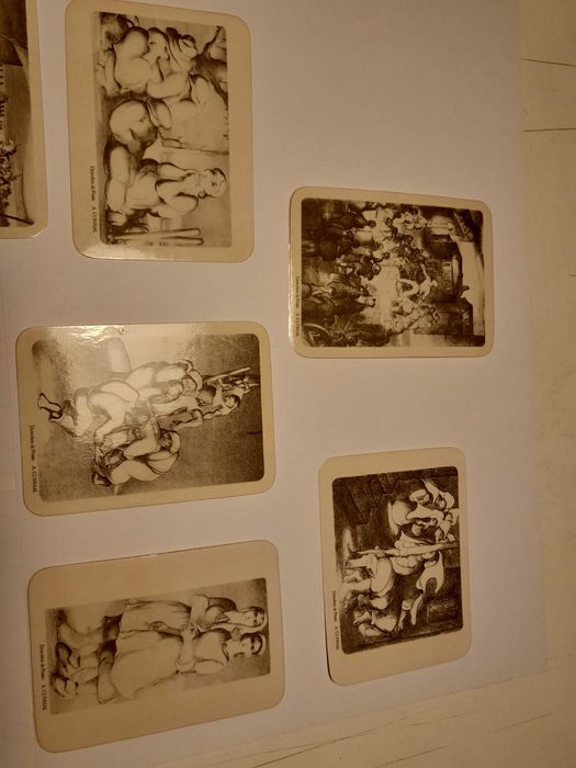 Edição Limitada de 20 Calendários Bolso Desenhados Por Álvaro Cunhal