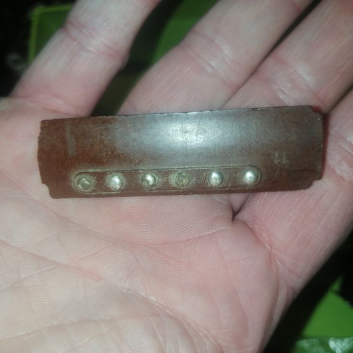 Контакты серебро (радиодетали серебро) для ремонта