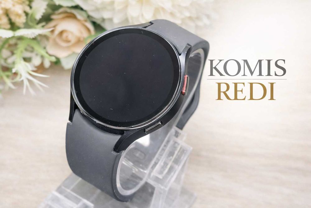SAMSUNG GALAXY WATCH 6 Smartwatch Komis Redi