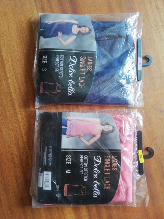 Майки для дівчат