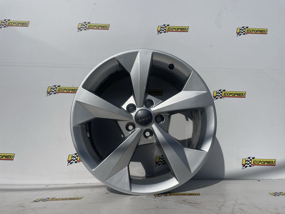 Jantes 18 Originais Audi 5x112 Q3 A4