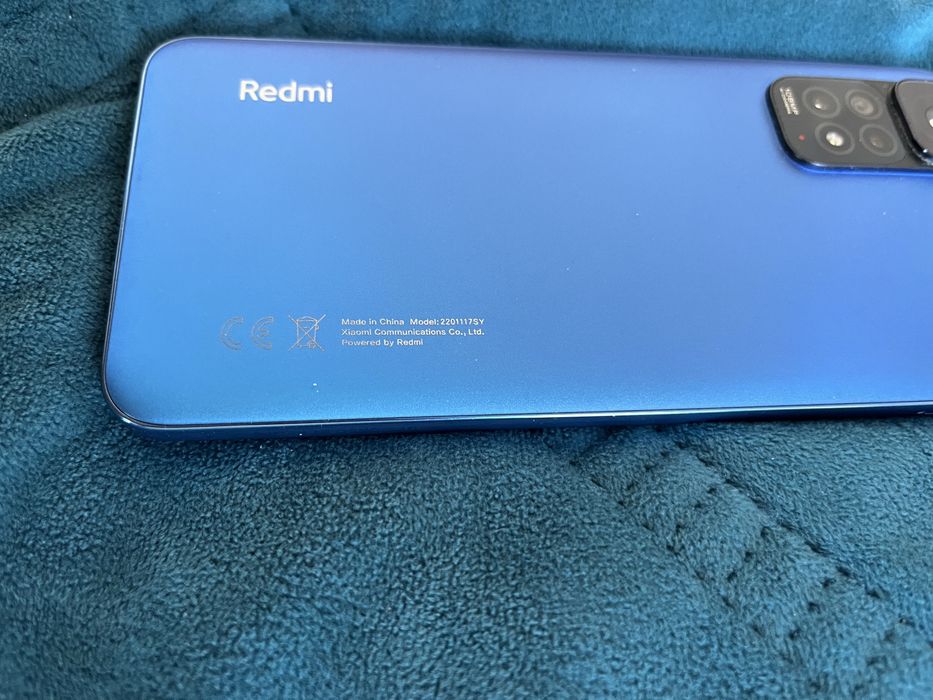 Redmni Note S 11 stan idealny