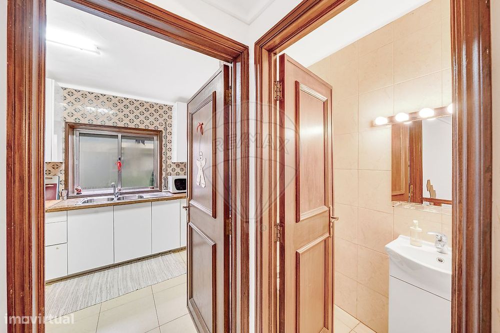 Apartamento T3 para venda