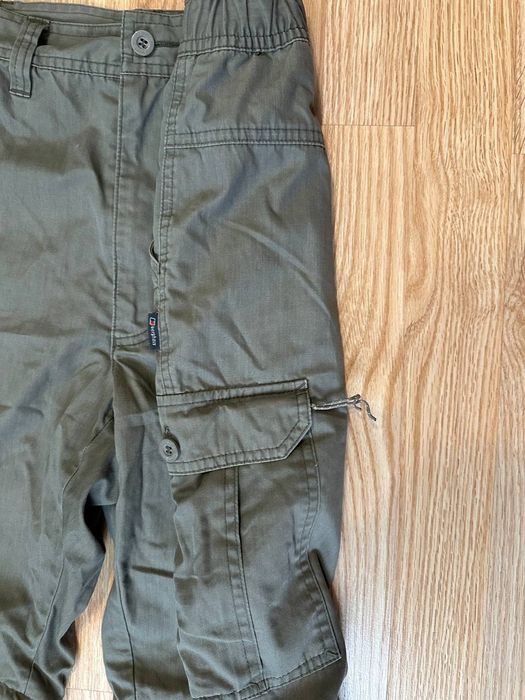 Штани трансформери Berghaus