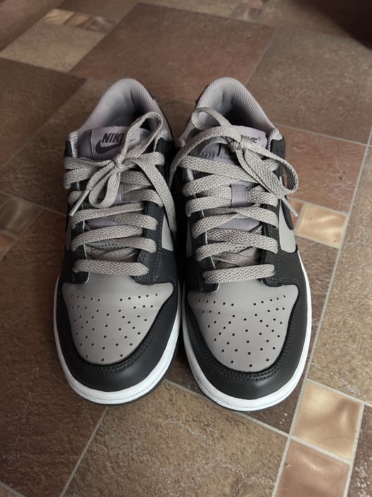 Nike Dunk Low Bg