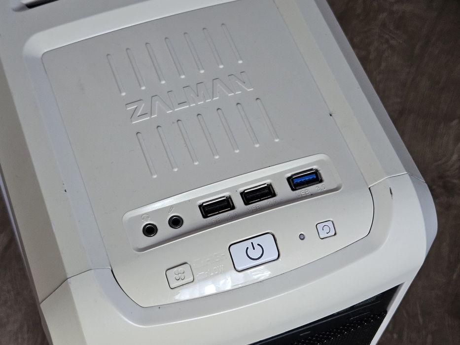 Комп'ютер i5 2400 Озу 8gb  gtx550ti hdd500gb