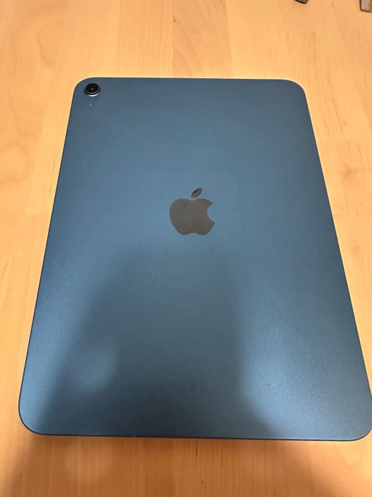‼️Oportunidade- Ipad A16 128Gb. (98% capacidade de bateria) ‼️