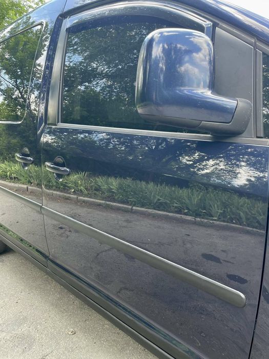 Caddy 2013рік.TDi.Офіційний пасажир.