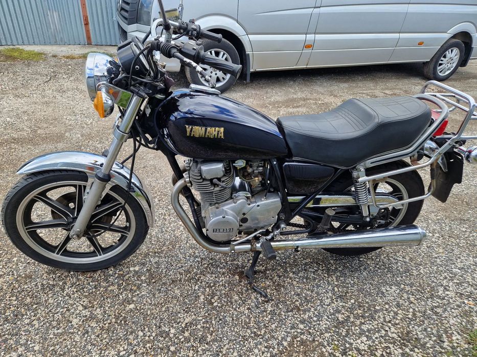 Yamaha