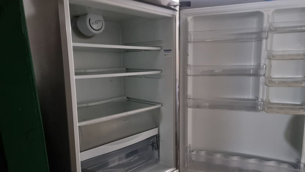 Lodówka Hotpoint Ariston