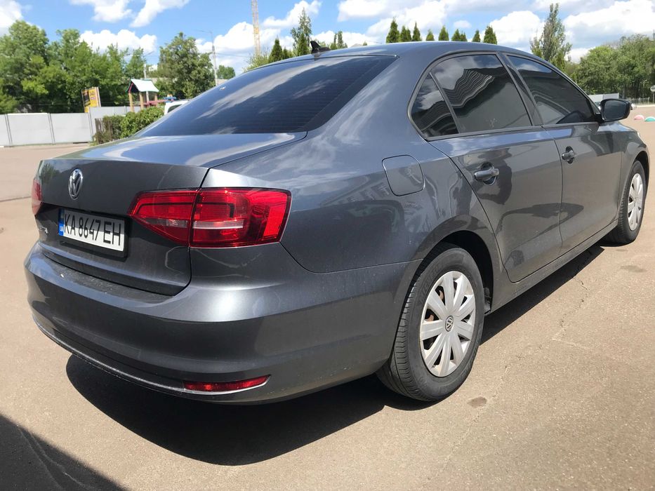 Аренда авто VW Jetta Passat 690грн/день автомат оренда з правом викупу