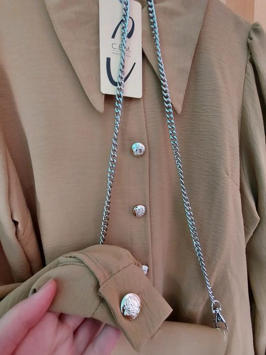 Bluzka z torebeczką