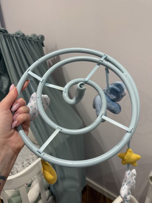 Мобіль на ліжечко "Next2Dreams"