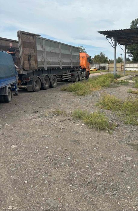 Прием черного цветного металлолома