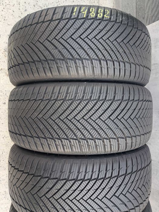 Резина зима 99% протектор Imperial 245/40 R19 All Season Driver