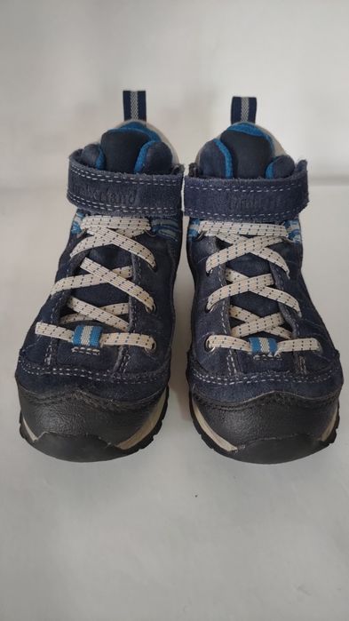 Buty jesienno zimowe Timberland 24