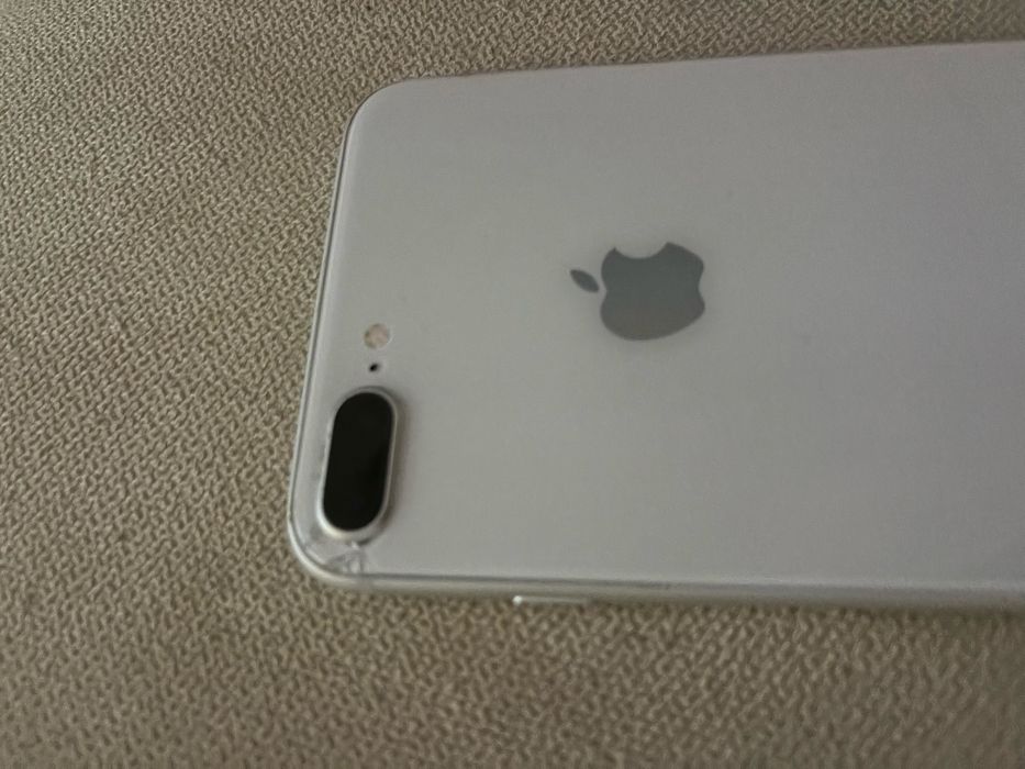 Iphone 8 plus.